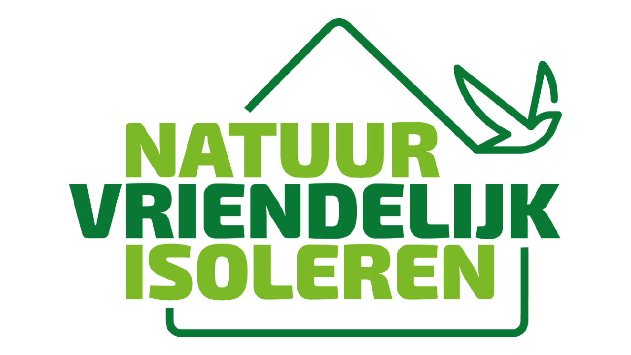 Ontwikkelingen natuurvriendelijk isoleren