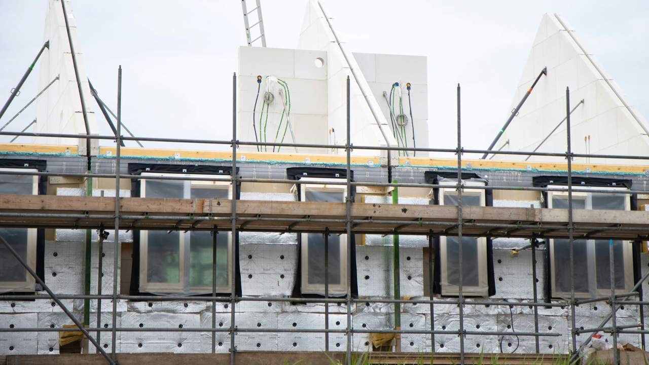 Position paper: Versnelling woningisolatie met borging van natuurbescherming