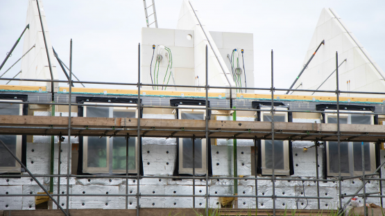 Position paper: Versnelling woningisolatie met borging van natuurbescherming